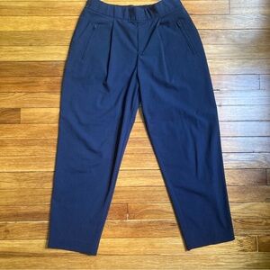 GAP Navy blue pants